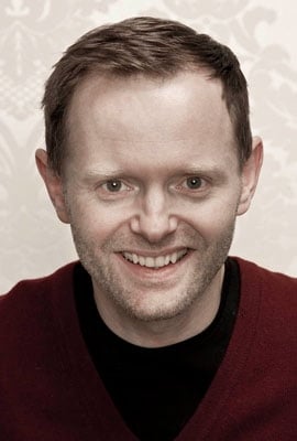 Einar Logi Vignisson