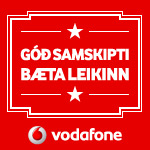 Godsamskipti