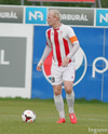 Fótbolti.net - Ingunn Hallgrímsdóttir