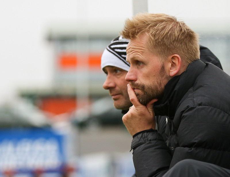 Jóhannes Harðarson hefur fengið leyfi út tímabilið.