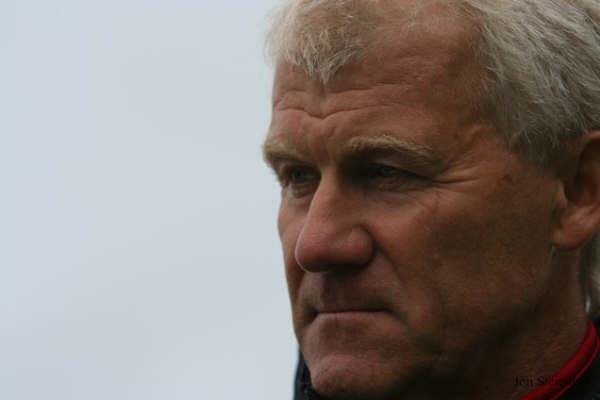 <i>,,Sagan er eitt en það mikilvæga er hvort leikurinn vinnst og þetta verður hnífjafnt.