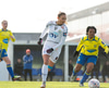 Fótbolti.net - Benóný Þórhallsson