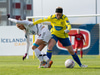 Fótbolti.net - Benóný Þórhallsson