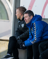 Fótbolti.net - Benóný Þórhallsson