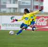 Fótbolti.net - Benóný Þórhallsson