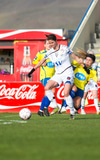 Fótbolti.net - Benóný Þórhallsson