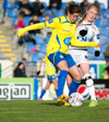 Fótbolti.net - Benóný Þórhallsson