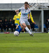 Fótbolti.net - Benóný Þórhallsson