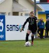 Fótbolti.net - Benóný Þórhallsson