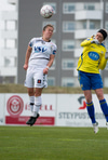 Fótbolti.net - Benóný Þórhallsson
