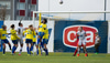 Fótbolti.net - Benóný Þórhallsson