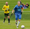 Fótbolti.net - Ingunn Hallgrímsdóttir