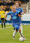 Fótbolti.net - Ingunn Hallgrímsdóttir