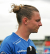 Fótbolti.net - Ingunn Hallgrímsdóttir