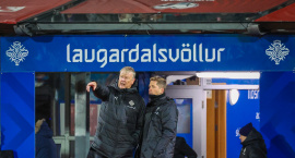 Hver verður næsti aðstoðarþjálfari Íslands? -...