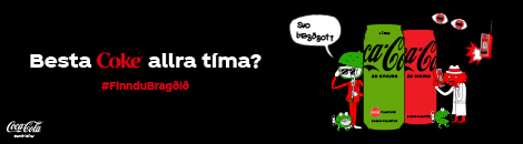 banner