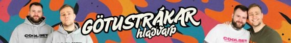 banner