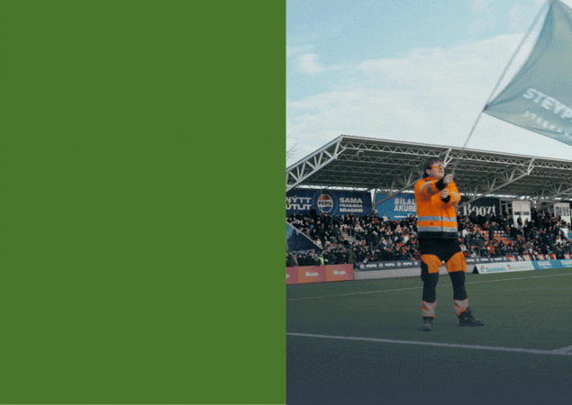 banner