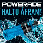 Powerade