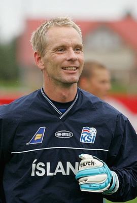 Gunnleifur Gunnleifsson