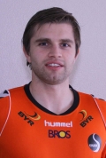 Kristján Valdimarsson