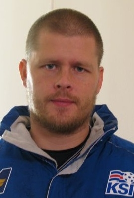 Sigurður Ragnar Eyjólfsson