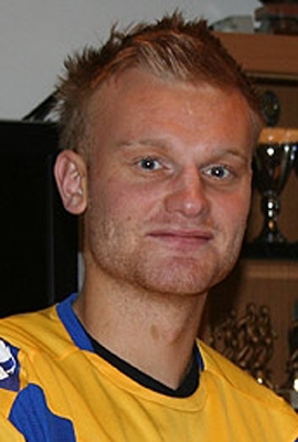 Sveinbjörn Jónasson