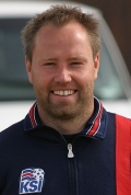 Ásmundur Haraldsson