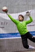 Jóhann Ólafur Sigurðsson
