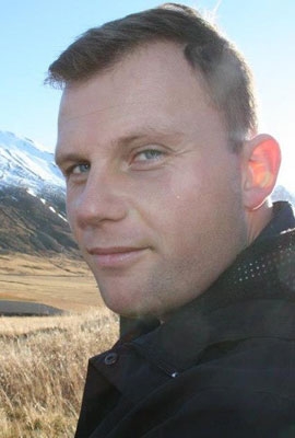 Heiðar Birnir Torleifsson