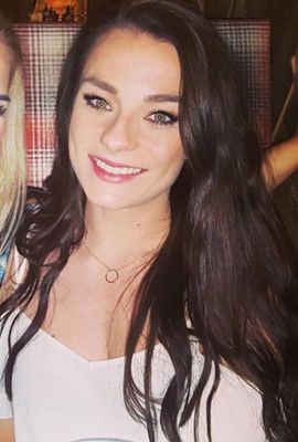 Hallbera Guðný Gísladóttir