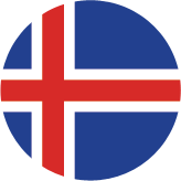 Icelandic Flag