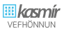 kasmir.is
