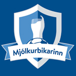 Mjolkurbikarinn