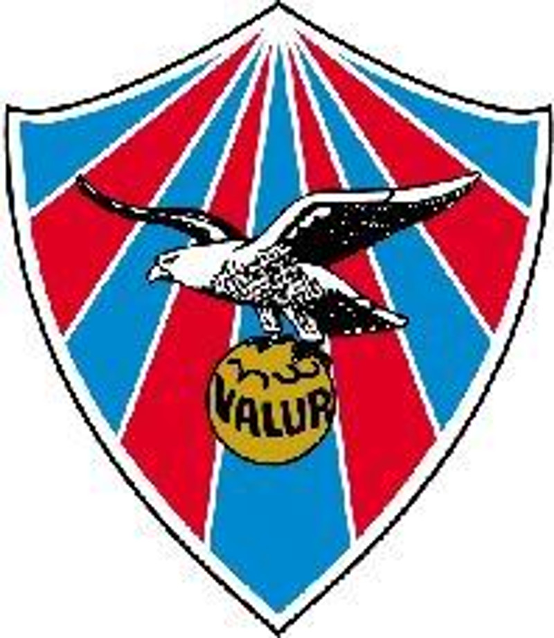 KR og Valur hlutu sameiginlegan styrk frá UEFA