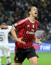 Vandræði AC Milan