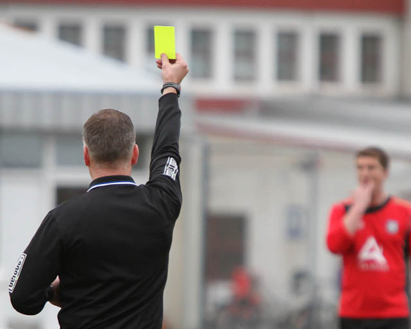 Fær Castillion lengra bann? - Skýrt í reglugerð UEFA
