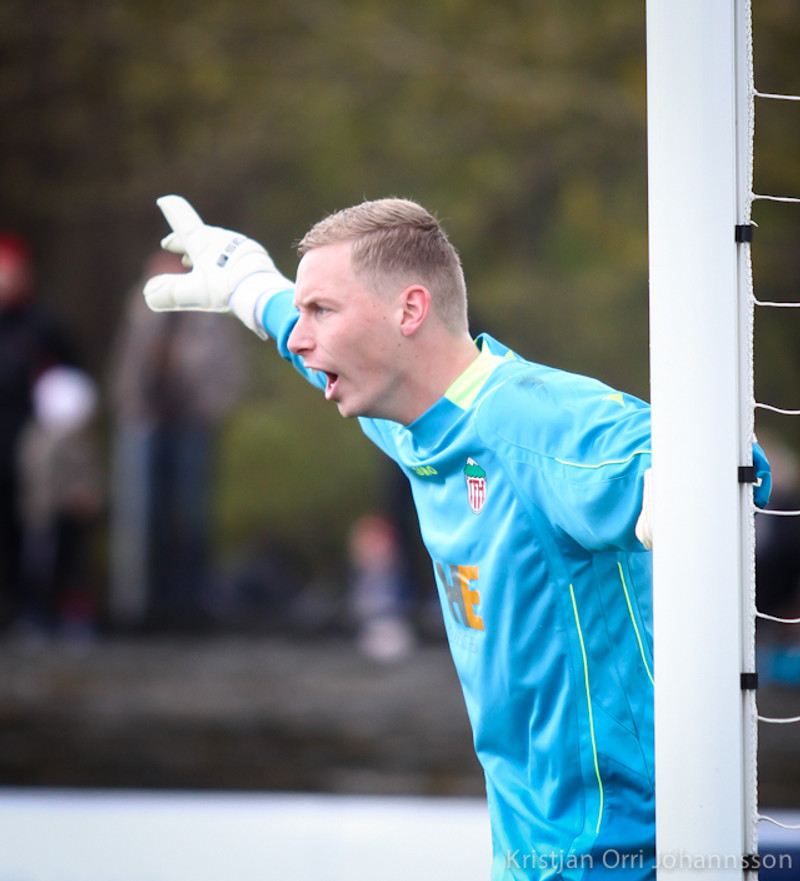 Ryan Allsop