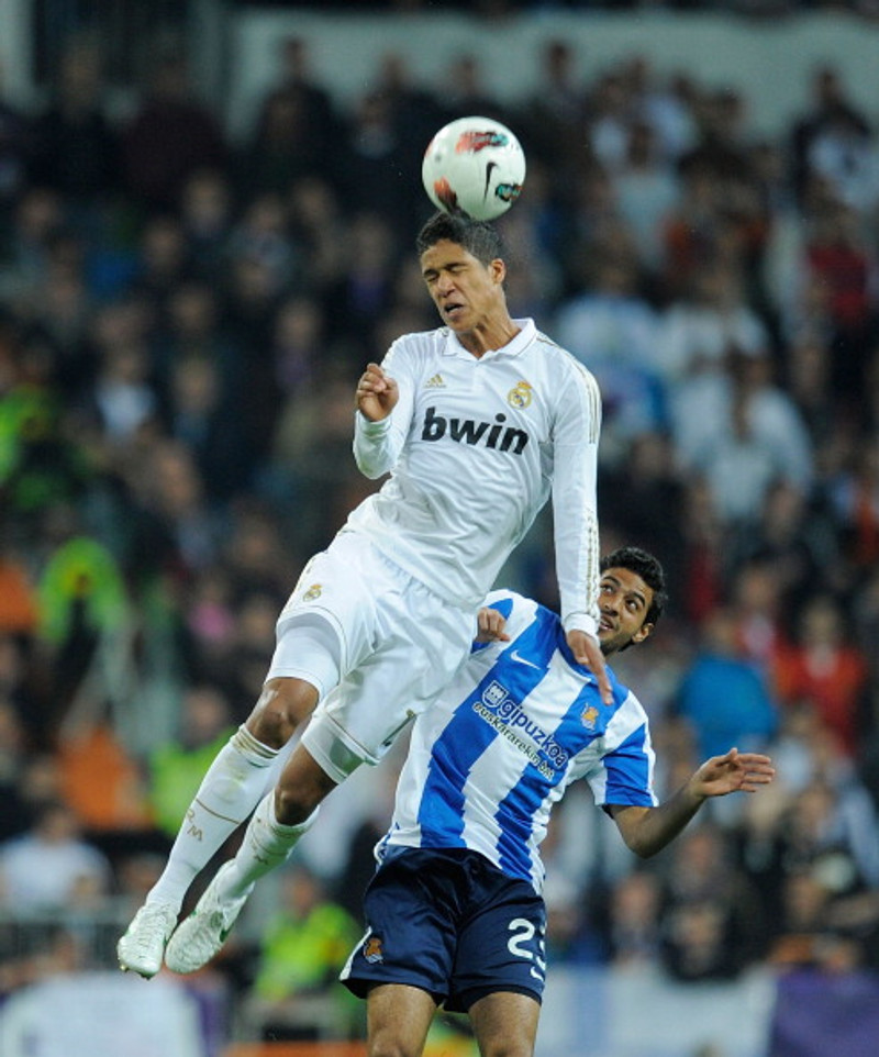 Varane leggur skóna á hilluna (Staðfest)
