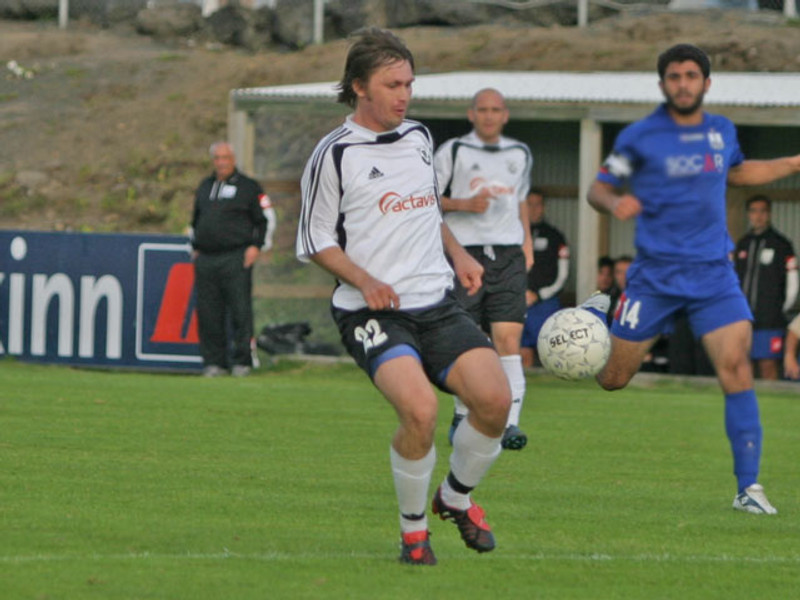 Allan Borgvardt