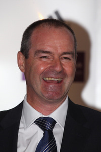 Ég hef verið heppinn