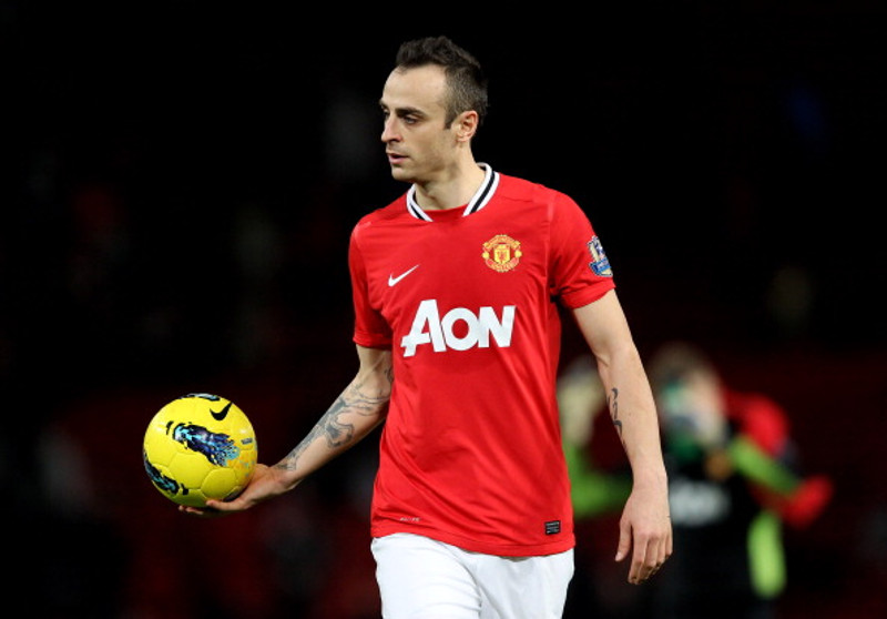 Berbatov.