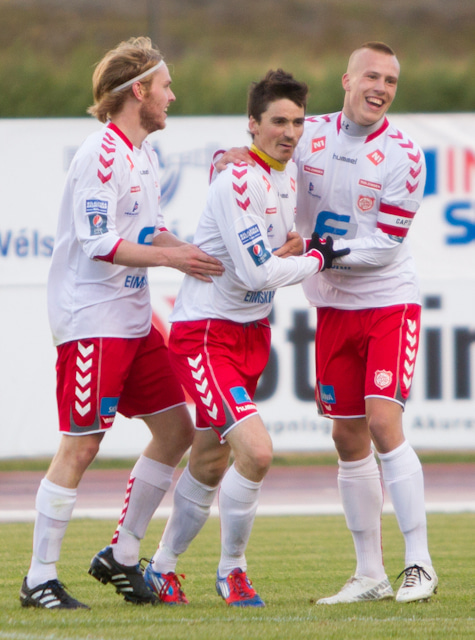 Reynsla Orra Hjaltalín er dýrmæt.