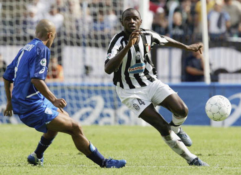 9) Patrick Vieira - Yfirgaf Arsenal og gekk í raðir Juventus þar sem hann féll út gegn gömlu félögunum í 8-liða úrslitum Meistaradeildarinnar. Í janúar 2010 yfirgaf hann Inter áður en liðið vann Meistaradeildina í maí!