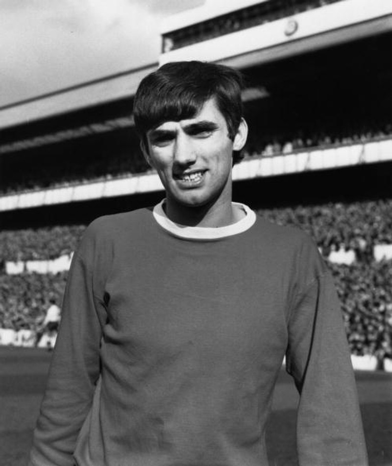 George Best