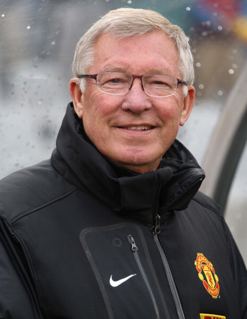 Schmeichel: Sir Alex rak mig eftir slakan leik gegn Liverpool