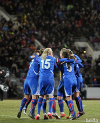 Laugardalsvöllur: Þjóðarskömm eða þjóðarstolt?