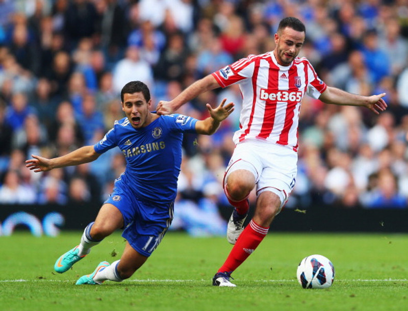 Marc Wilson