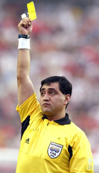 Heróín-dómarinn frá Ekvador