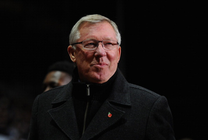 Bosnich við Steve Dagskrá: Sir Alex hafði rangt fyrir sér